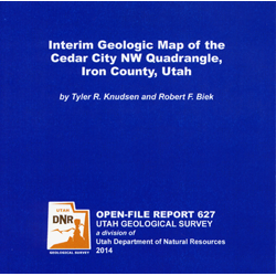 ofr627, ofr 627, ofr-627, open file report 627