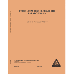 Bulletin 119, Bulletin-119, B-119, B 119, B119, clem, keith, keith m., k.m., k. m., km, brown, karl, karl w., carl., carl w., k.w., k. w., kw