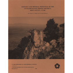 Bulletin 125, Bulletin-125, B-125, B 125, B125, shubat, michael, michael a., micheal, micheal a., mike, mike a., m.a., m. a., ma, mcintosh, skip, w. skip, w.s., w. s., ws