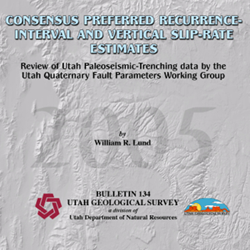 Bulletin 134, Bulletin-134, Bulletin 134 CD, Bulletin-134 CD, B-134, B 134, B134, B-134DM, B134DM, B-134CD, lund, william, william r., bill, bill r., w.r., w. r., wr, b.r., b. r., br