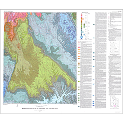 miscellaneous, geologic, investigation, investigations, 1033, 1033i, I-1033, I-1033i, i1033, i1033i, I 1033, I 1033i