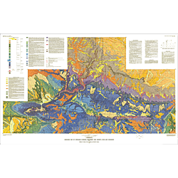 miscellaneous, geologic, investigation, investigations, 1407, I-1407, i1407, I 1407