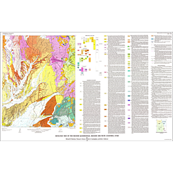 miscellaneous, geologic, investigation, investigations, 1520, I-1520, i1520, I 1520