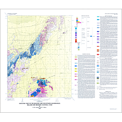 miscellaneous, geologic, investigation, investigations, 1572, I-1572, i1572, I 1572