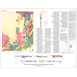 miscellaneous, geologic, investigation, investigations, 1794, I-1794, i1794, I 1794