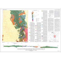 miscellaneous, geologic, investigation, investigations, 1795, I-1795, i1795, I 1795