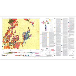 miscellaneous, geologic, investigation, investigations, 1904, I-1904, i1904, I 1904