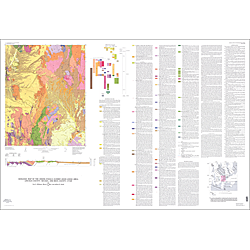 miscellaneous, geologic, investigation, investigations, 2479, I-2479, i2479, I 2479
