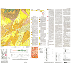 miscellaneous, geologic, investigation, investigations, 2547, I-2547, i2547, I 2547