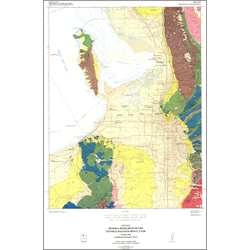 Map 54D, Map-54D, M 54D, M54D, davis, fitzhugh, fitzhugh d., f.d., f. d., fd, campbell, jock, albert, jock albert, jock a., j. albert, j.a., j. a., ja