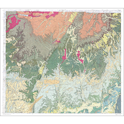 Map 121, Map-121, M 121, M121, doelling, hellmut, hellmut h., h.h., h. h., hh, davis, fitzhugh, fitzhugh d., f.d., f. d., fd