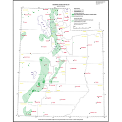 Public Information Series 4, Public Information Series #4, Public Information Series-4, Public Information 4, Public Information #4, Public Information-4, #PI 4, #PI4, PI 4, PI4, UGS, UGMS, GES, USGS, staff