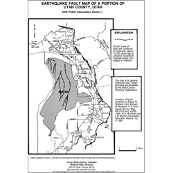 Public Information Series 11, Public Information Series #11, Public Information Series-11, Public Information 11, Public Information #11, Public Information-11, #PI 11, #PI11, PI 11, PI11, UGS, UGMS, GES, USGS, staff