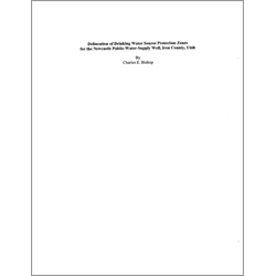 Report of Investigation 243, Report of Investigation-243, RI 243, RI243, bishop, charles, charles e., c.e., c. e., ce