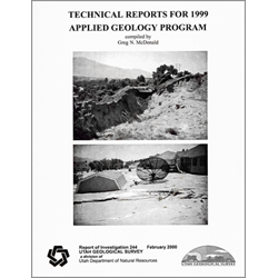 Report of Investigation 244, Report of Investigation-244, RI 244, RI244, mcdonald, greg, greg n., gregory, gregory n., g.n., g. n., gn