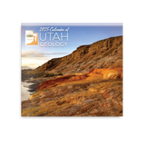 2025 Calendar of Utah Geology