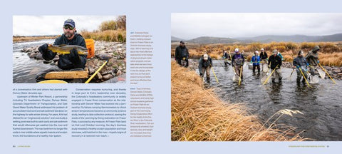 Living River The Promise of the Mighty Colorado