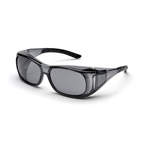 Delta Plus OVR-Spec II Safety Glasses