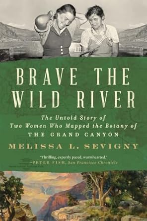 Brave the Wild River