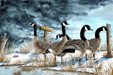 Paul Twitchell- Go Ahead We'll Keep an Eye Out