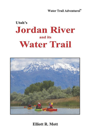 Jordan River Water Trail