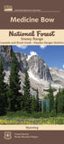 Medicine Bow National Forest - Snowy Range, WY (516822)