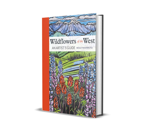 Wildflowers of the West: An Artist's Guide