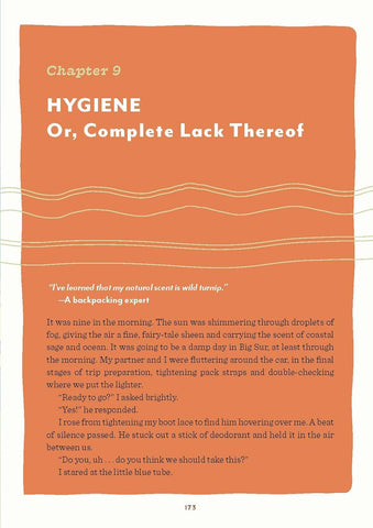 How to Suffer Outside: A Beginner’s Guide to Hiking and Backpacking