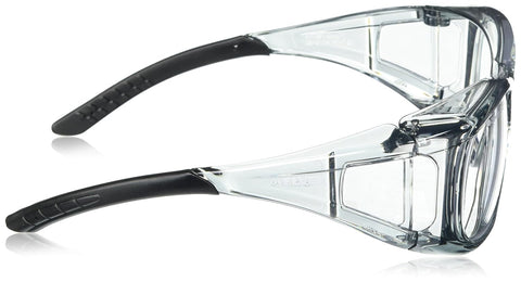 Delta Plus OVR-Spec II Safety Glasses