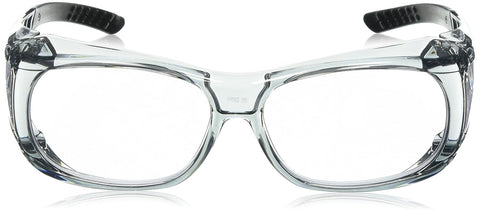Delta Plus OVR-Spec II Safety Glasses