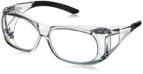 Delta Plus OVR-Spec II Safety Glasses