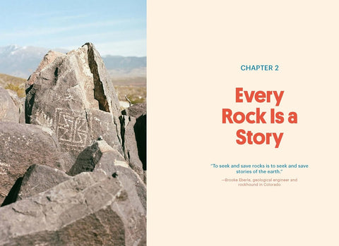 Beautiful Rocks and How to Find Them: A Modern Rockhound's Guide