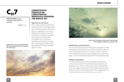 The Pocket Cloud Book Updated Edition: How to Understand the Skies