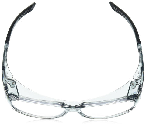 Delta Plus OVR-Spec II Safety Glasses