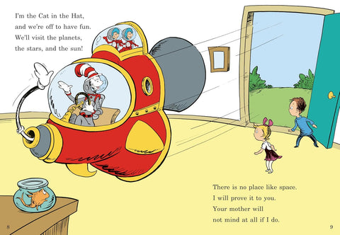 There's No Place Like Space! All About Our Solar System