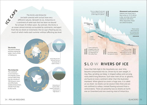 Simply Geology: Facts Made Fast (DK Simply)