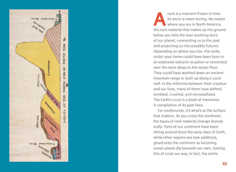 Beautiful Rocks and How to Find Them: A Modern Rockhound's Guide