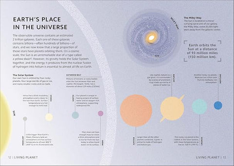 Simply Geology: Facts Made Fast (DK Simply)