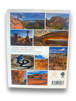 Geology of Utah's parks and monuments (UGA-28)