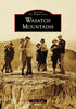 Wasatch Mountains (Images of America)