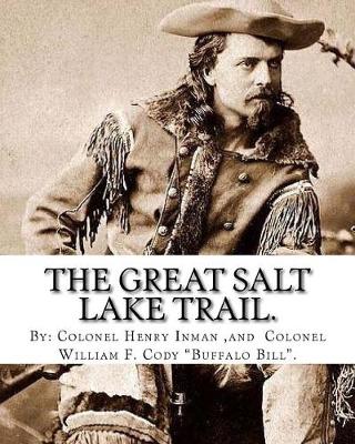 The Great Salt Lake Trail