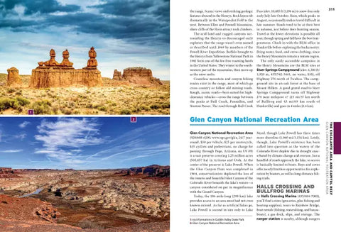 Moon Utah: With Zion, Bryce Canyon, Arches, Capitol Reef & Canyonlands National Parks