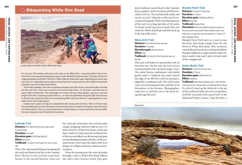 Moon Utah: With Zion, Bryce Canyon, Arches, Capitol Reef & Canyonlands National Parks