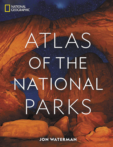Atlas of the National Parks