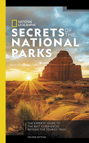 Secrets of the National Parks [2nd edition]