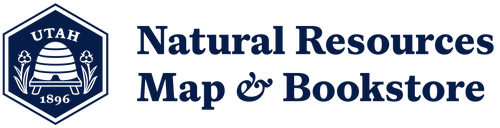 Bookstore logo with a behive