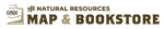 Natural Resources Map & Bookstore