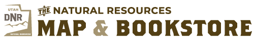 The Natural Resources Map & Bookstore