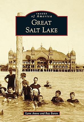 Great Salt Lake (Images of America)