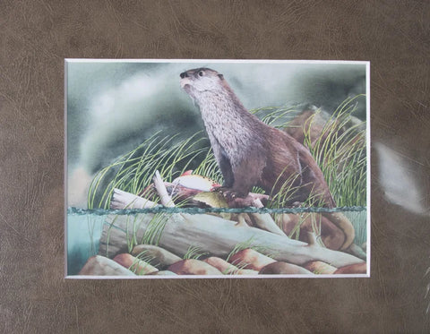 Paul Twitchell- Catch and Release? Oops!